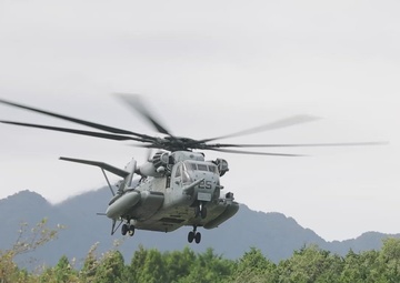 Fuji Viper 24.4 | U.S. Marines Conduct Air Assault Operation