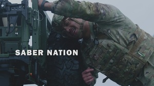 Saber Nation Defender Challenge 2024