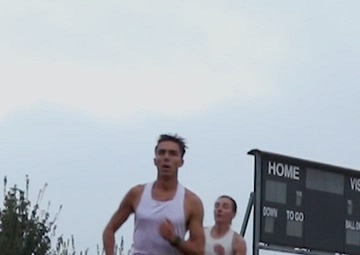 REEL: US Army Europe and Africa soldiers prepare for Army Ten-Miler