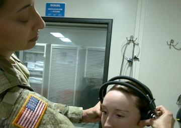 HCE: The Importance of Hearing Protector Fit Testing