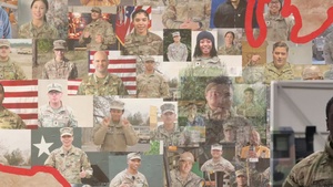 DVIDS Military Greeting Promotion