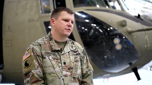 1-111th EMAC Operations Interview