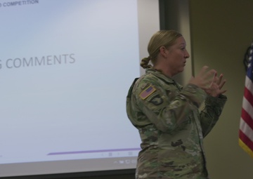 Best Squad Competition 2024