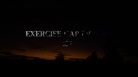 Exercise Cartwheel 2024 - with captions