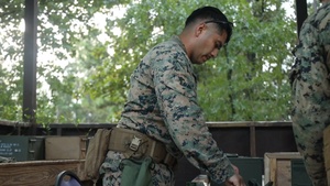 MWSS-273 conducts tables 3 and 4