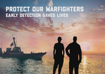 Navy Breast Cancer Awareness Month