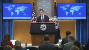 Department of State Daily Press Briefing - September 30, 2024