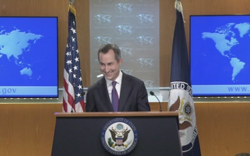 Department of State Daily Press Briefing - September 30, 2024