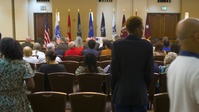 National Gold Star Mothers & Family Day