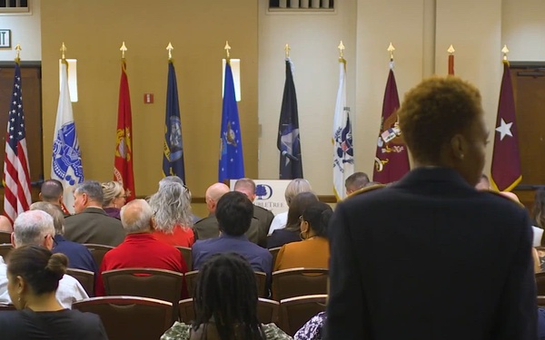 National Gold Star Mothers &amp; Family Day