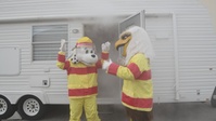 PSA - Smoke Alarms: Make Them Work for You