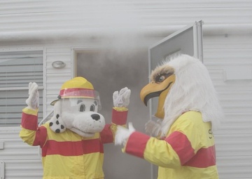 PSA - Smoke Alarms: Make Them Work for You