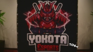 Yokota Esports Championship Tournament