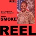 U.S. Air Force Master Sgt. Regina Smoke - Hometown News (Reel)