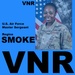 U.S. Air Force Master Sgt. Regina Smoke - Hometown News (VNR)