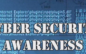 Cybersecurity Awareness Month 2024