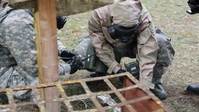 U.S. Army and Bulgarian Armed Forces CBRN Training