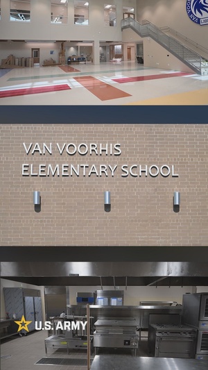 State of The Art Elementary School - Fort Knox