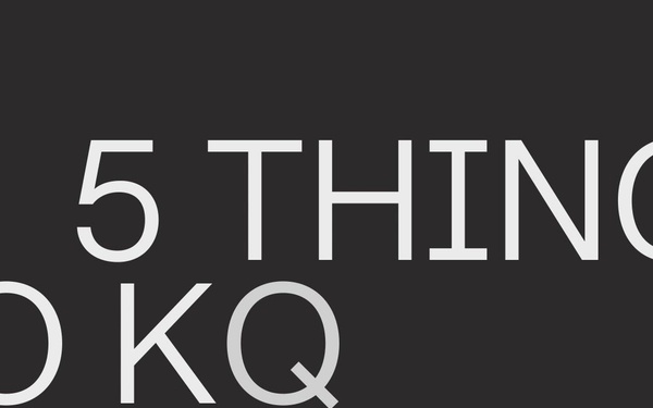 U.S. Army Top 5 - March 2023