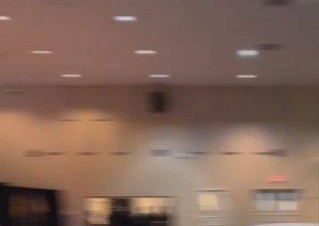 Bliss FMWR Centennial center offers comprehensive catering and event services - It's Better at Bliss - 9X16 version