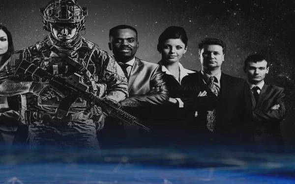 ACC EOY Selfies 2024