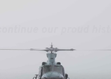 "Your mission isn't over"- fiscal year 2025 Enlisted Retention Campaign