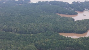 NC National Guard Responds to Tropical Storm Helene