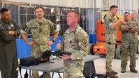 LTU observes RQ-28 demo