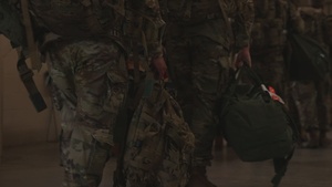 BSC 2024 Bag Inspection
