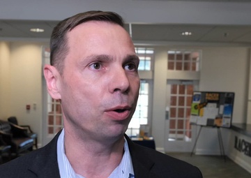 BACH Command, Leaders Host TriStar CEO for Seminar