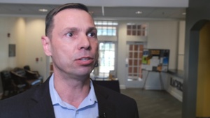 BACH Command, Leaders Host TriStar CEO for Seminar