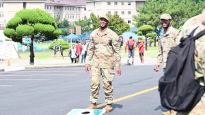 Building resilience: 51st FW hosts RTP day