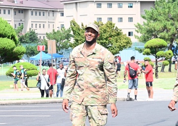 Building resilience: 51st FW hosts RTP day