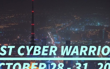 Best Cyber Warrior X