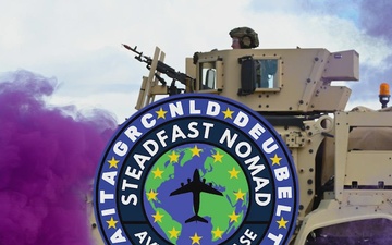 EXERCISE STEADFAST NOMAD 2024