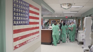 DHA COVID-19 Documentary - Chapter 1- "A ready medical force"