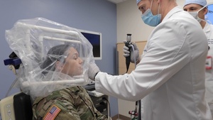 DHA COVID-19 Documentary - Chapter 4 "Military Medical Innovation" - 29 secs