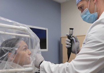 DHA COVID-19 Documentary - Chapter 4 "Military Medical Innovation" 90 secs