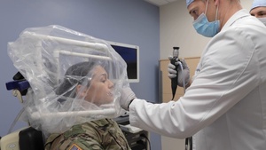 DHA COVID-19 Documentary - Chapter 4 "Military Medical Innovation"