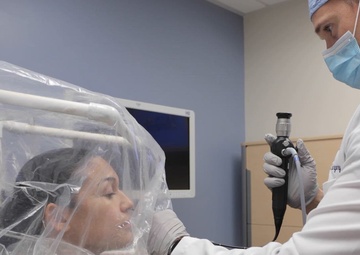 DHA COVID-19 Documentary - Chapter 4 "Military Medical Innovation"