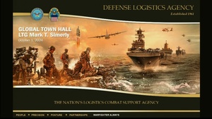 DLA Global Town Hall - October 1, 2024