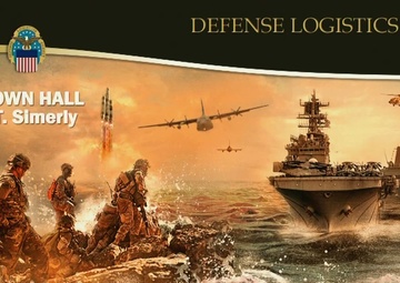 DLA Global Town Hall - October 1, 2024