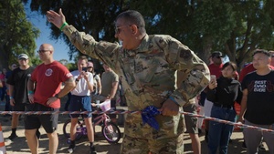 Operation Family Circle 2024