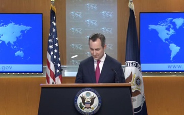 Department of State Daily Press Briefing - October 2, 2024