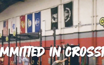 Committed in Crossfit