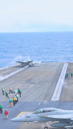 Truman's Deployment