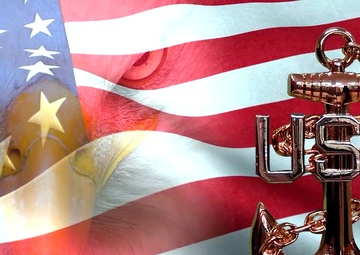 FY-25 CPO Pinning Ceremony
