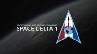 Space Delta 1: Training
