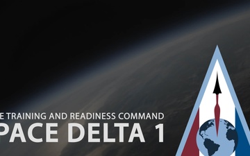 Space Delta 1: Training