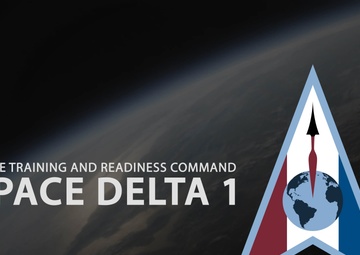 Space Delta 1: Training